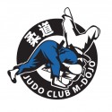 M-Dojo logo